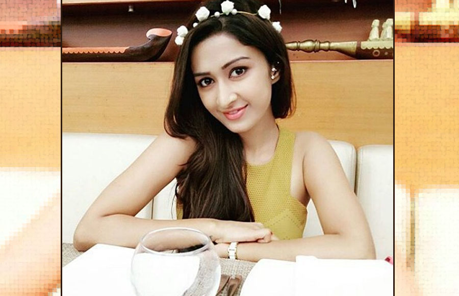 Farnaz Shetty Farnaz Shetty