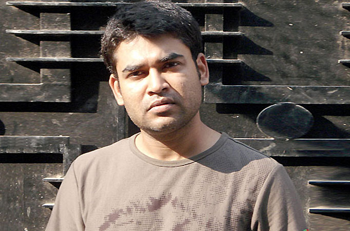 Sagar Ballary Sagar Ballary