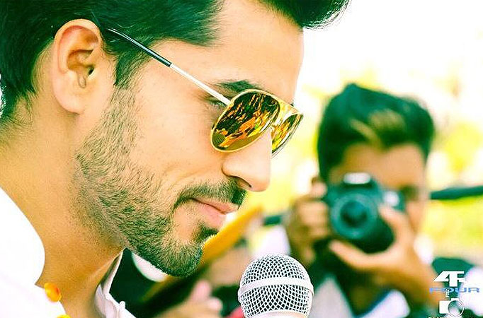 Gautam Gulati Gautam Gulati
