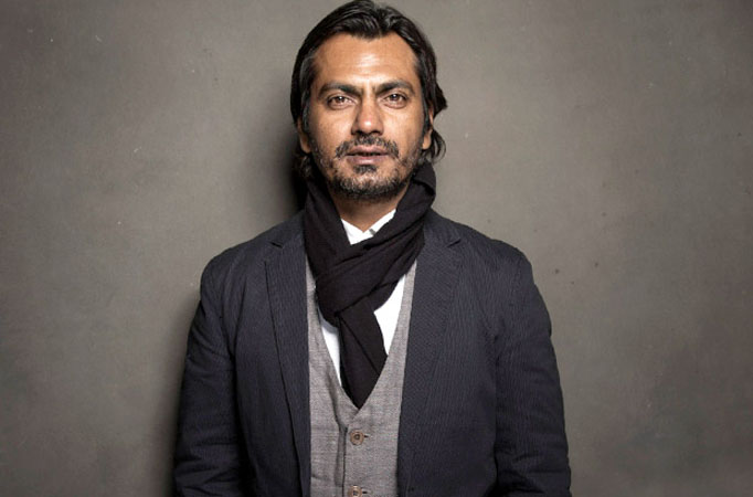 Thane CDR case: Actor Nawazuddin Siddiqui under police lens Thane CDR case: Actor Nawazuddin Siddiqui under police lens