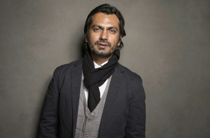I'm done with my quota of small roles: Nawazuddin Siddiqui Nawazuddin Siddiqui