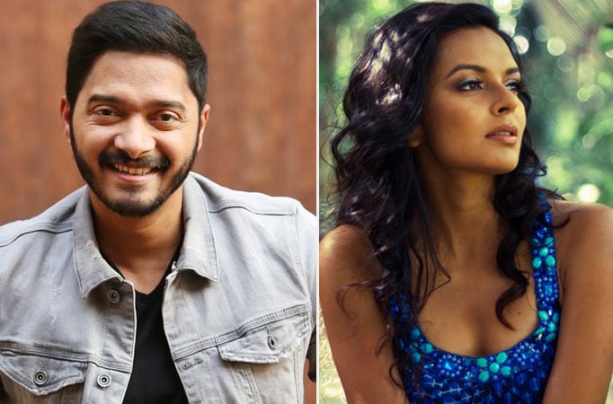 Shreyas, Bidita to play parents to three kids in Teen Do Paanch Shreyas, Bidita