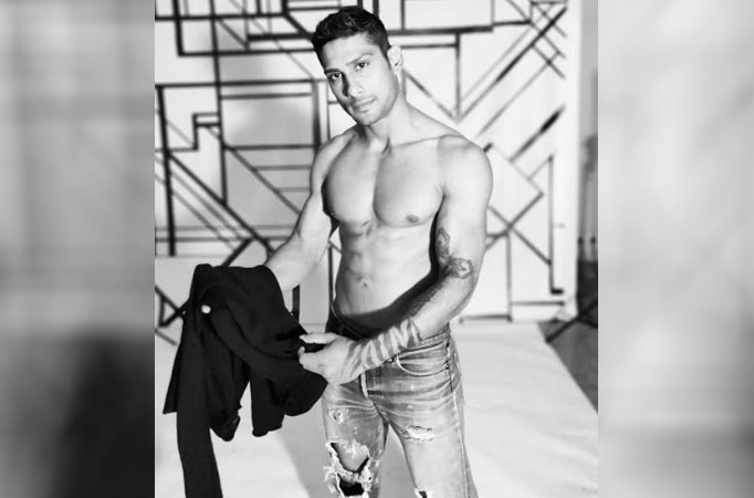 Prateik Babbar Prateik Babbar