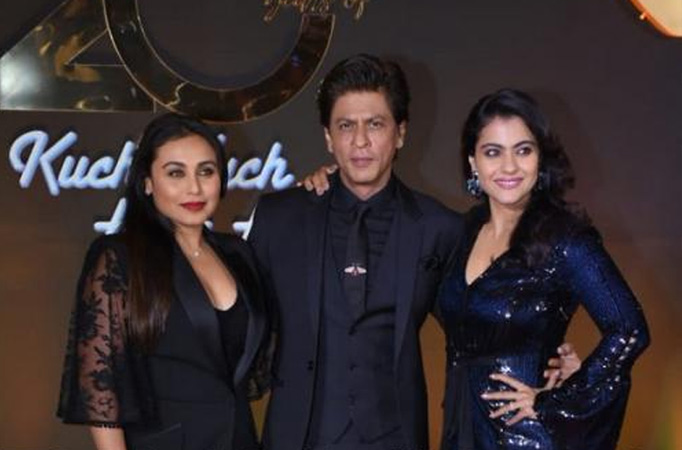 Kuch Kuch Hota Hai Kuch Kuch Hota Hai