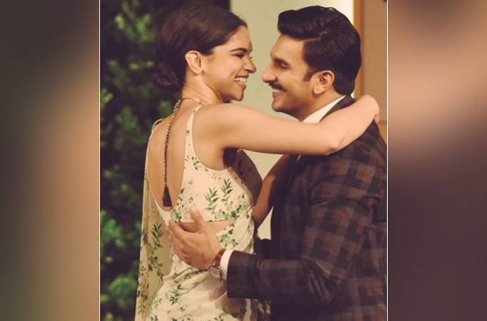 Deepika Padukone and Ranveer Singh to have four grand functions at their lavish wedding Deepika Padukone and Ranveer Singh