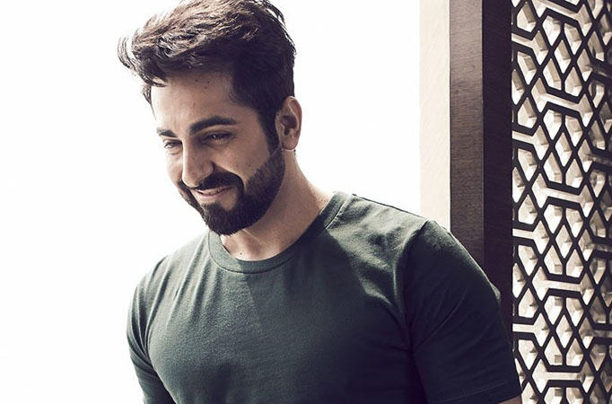 Ayushmann fasts for Tahira's good health, long life Ayushmann Khuranna
