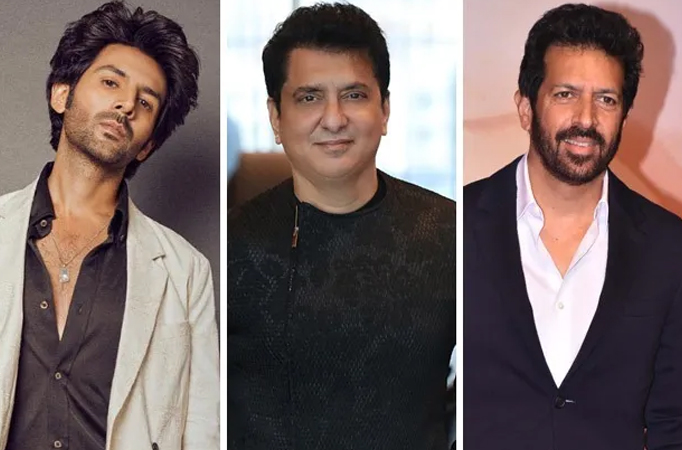 Sajid Nadiadwala Sajid Nadiadwala