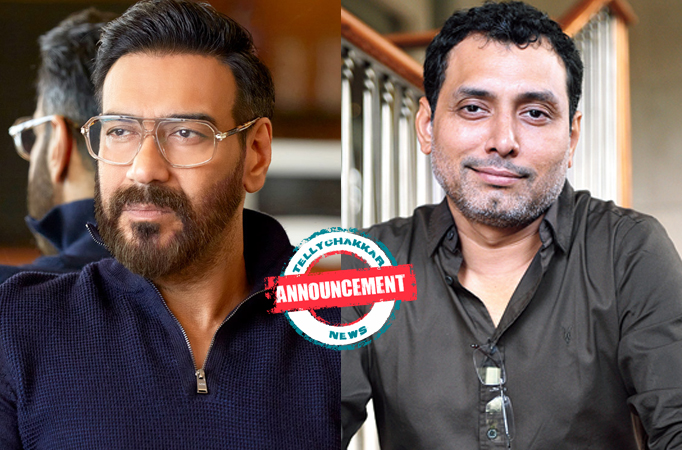 Ajay Devgn Ajay Devgn