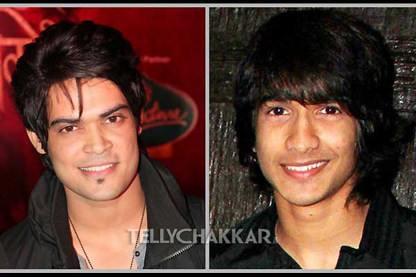 Rey or Swayam in Dil, Dostii, Dance Rey or Swayam in Dil, Dostii, Dance