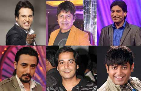 Which of these actor can fit in Gutthi's shoes? Which of these actor can fit in Gutthi's shoes?
