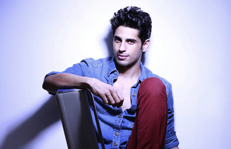 Sidharth Malhotra Sidharth Malhotra