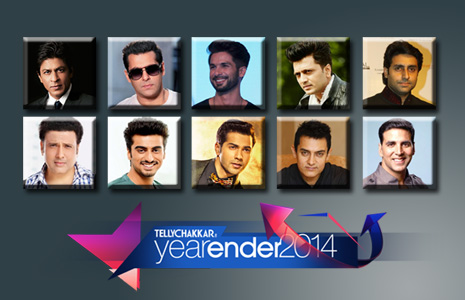Who is the Best Bollywood Actor of 2014? Who is the Best Bollywood Actor of 2014?
