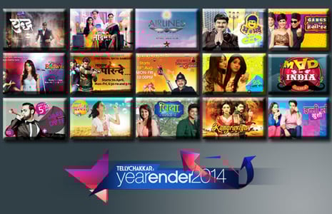 Which is the Biggest Flop TV show of 2014? Which is the Biggest Flop TV show of 2014?