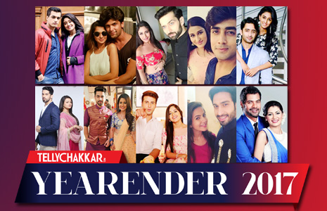 Which TV couple ruled your heart in 2017? Which TV couple ruled your heart in 2017?