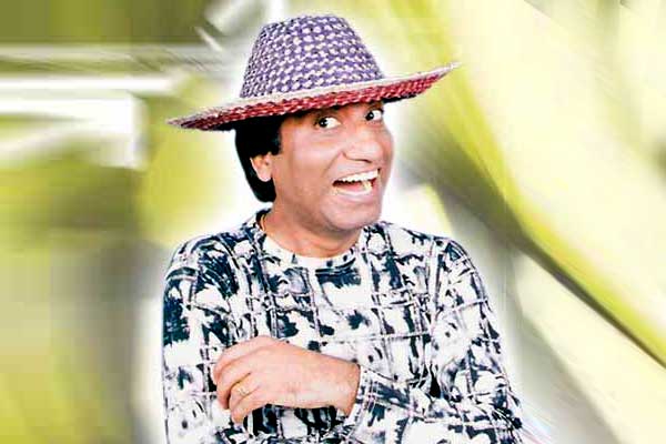 Raju Srivastav Raju Srivastav