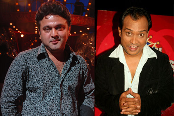 Ali Asgar and Rajiv Nigam Ali Asgar and Rajiv Nigam
