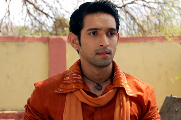 Vikrant Massey Vikrant Massey
