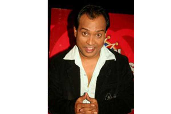 Rajeev Nigam Rajeev Nigam