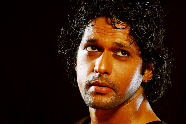 Rajesh Shringarpure Rajesh Shringarpure