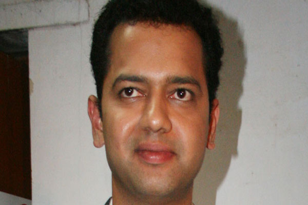 Rahul Mahajan Rahul Mahajan