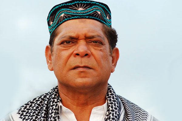 Mohan Joshi Mohan Joshi
