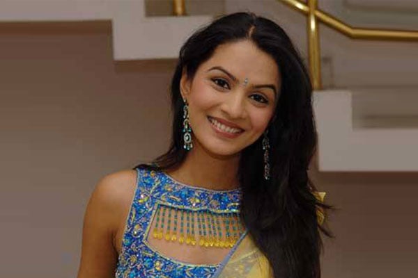 Pallavi Kulkarni Pallavi Kulkarni