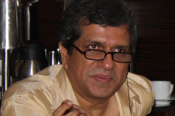 Darshan Jariwala Darshan Jariwala