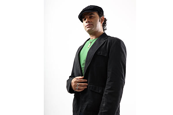 Mohit Chauhan Mohit Chauhan