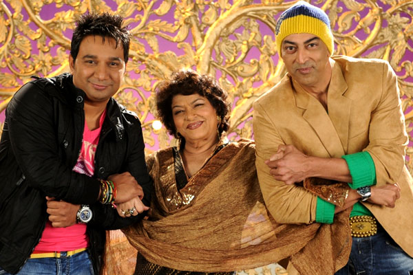 Ahmad Khan ,Saroj Khan , Vindu Dara Singh Ahmad Khan ,Saroj Khan , Vindu Dara Singh