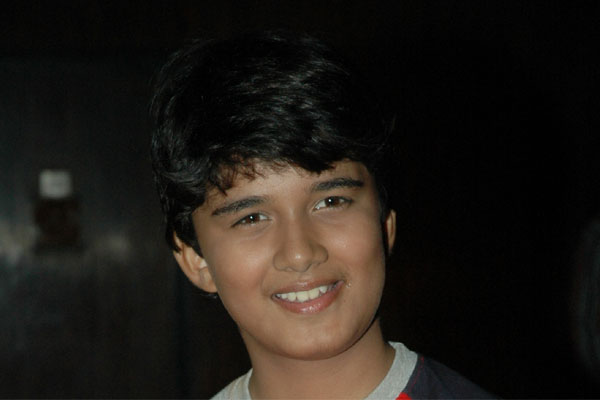Avinash Mukherjee Avinash Mukherjee