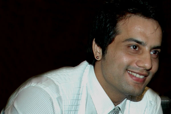 Shailesh Gulabani Shailesh Gulabani