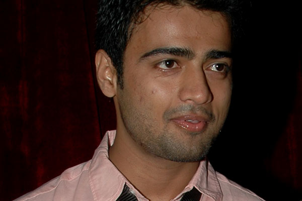 Manish Naggdev Manish Naggdev