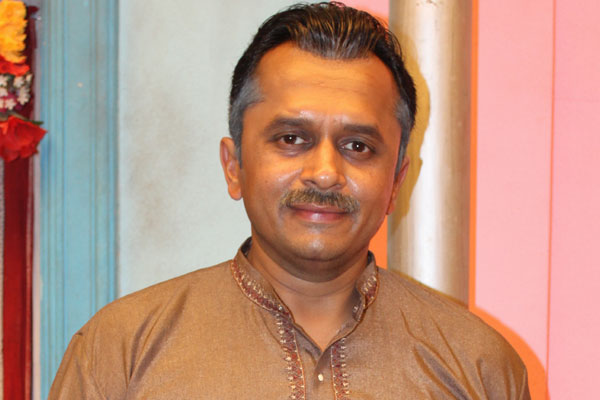 Mohan Mehta Mohan Mehta