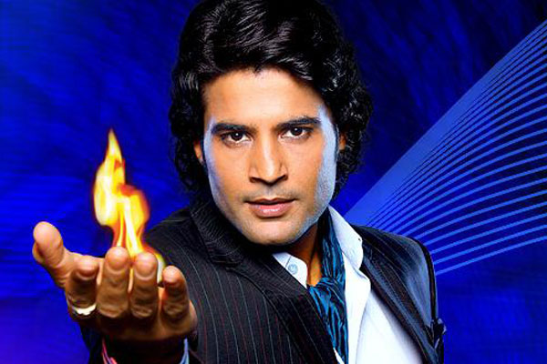 Rajeev Khandelwal Rajeev Khandelwal