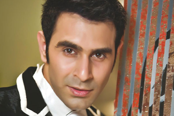 Sandip Soparkar Sandip Soparkar