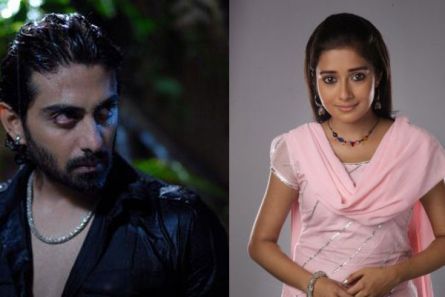 Rohit Khurana , Tina Dutta Rohit Khurana , Tina Dutta
