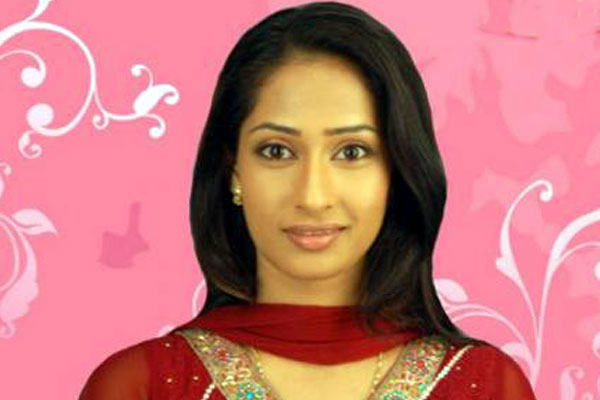 Priya Marathe Priya Marathe