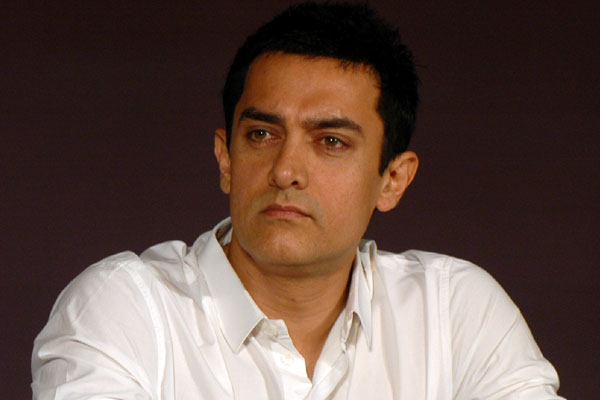 Aamir Khan Aamir Khan