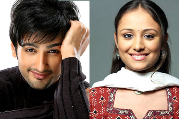 Nishant Malkani and Anupriya Kapoor Nishant Malkani and Anupriya Kapoor