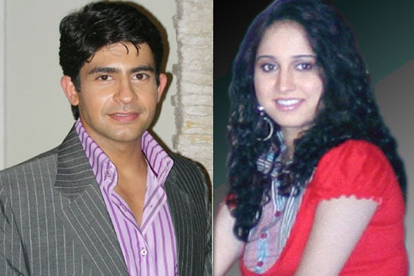 Hussain and Prajakta Shukre Hussain and Prajakta Shukre