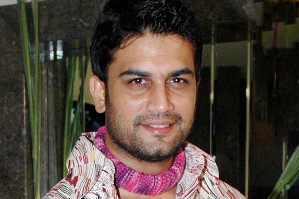 Sharad Kelkar Sharad Kelkar