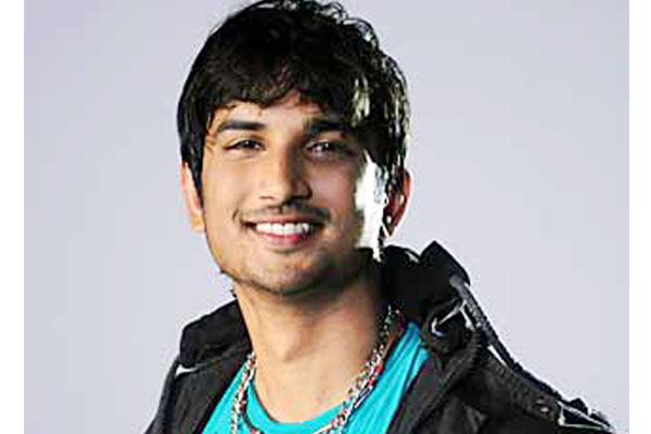 Sushant Singh Rajput Sushant Singh Rajput
