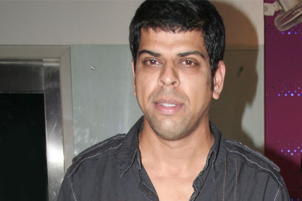 Murli Sharma Murli Sharma