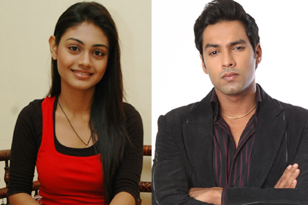 Sreejita De and Nikhil Chaddha Sreejita De and Nikhil Chaddha