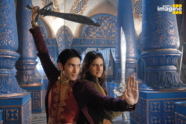 Dharam Veer Dharam Veer