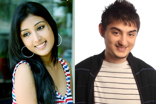 Priyamvada Kant and Aditya Kapadia Priyamvada Kant and Aditya Kapadia