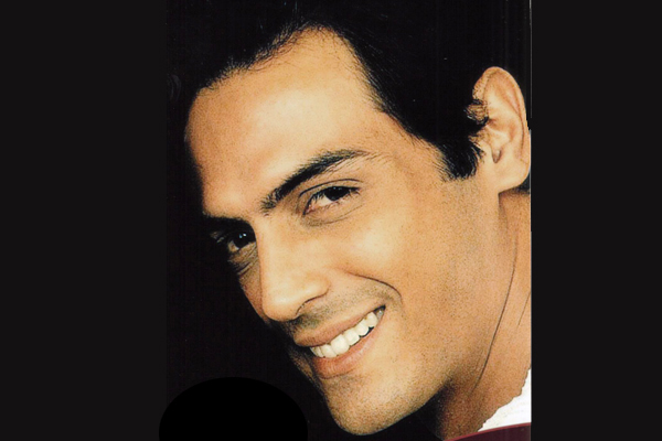 Arjun Rampal Arjun Rampal