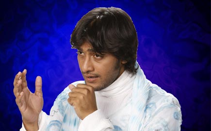Ali Abbas Ali Abbas