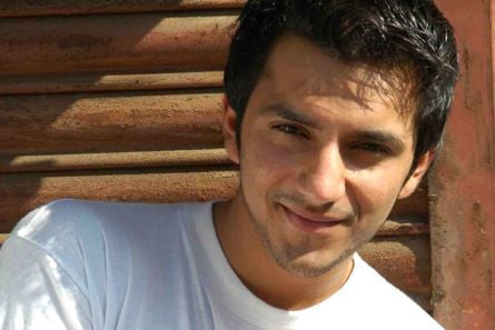 Ali Merchant Ali Merchant
