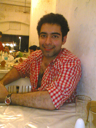 Vivek Madan Vivek Madan